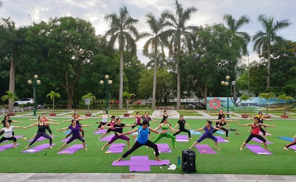 loa kéo tập thể dục giá rẻ công suất lớn